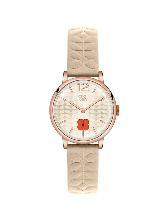 Часы Orla Kiely Frankie OK2010